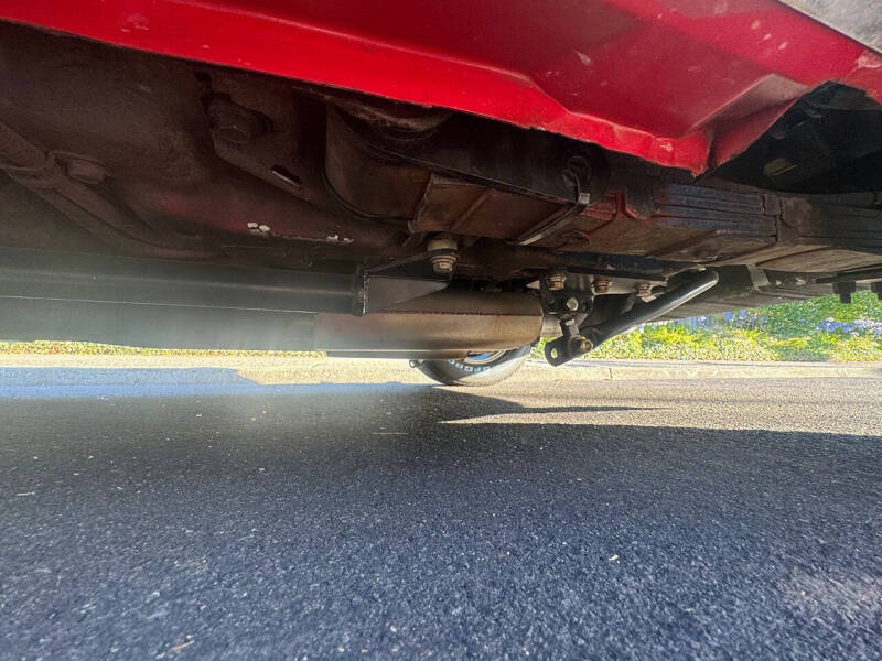 1972 Chevrolet Camaro