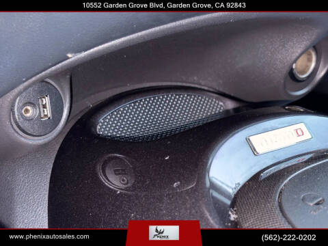 2016 Nissan JUKE NISMO RS