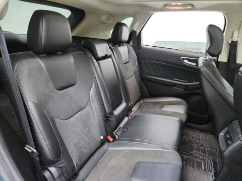 2016 Ford Edge Sport