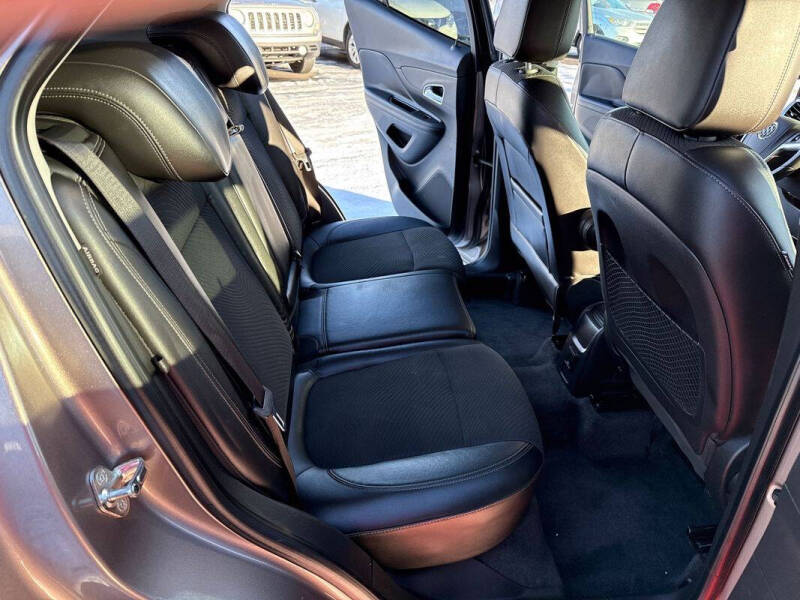 2013 Buick Encore Convenience