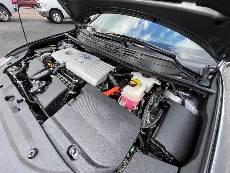 2013 Lexus CT 200h