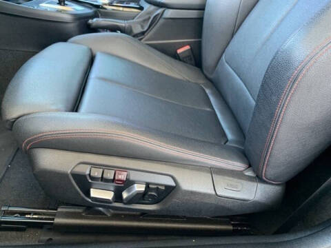 2019 BMW 2 Series 230i