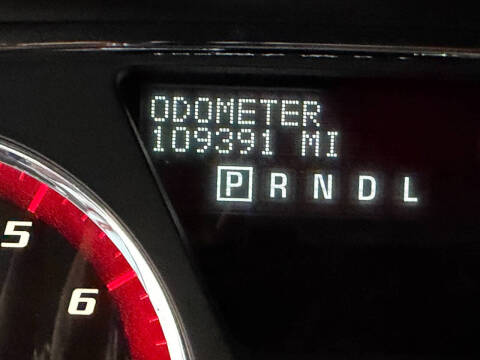 2014 GMC Acadia SLT-2