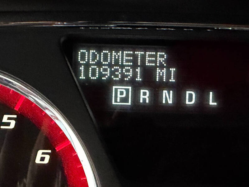 2014 GMC Acadia SLT-2