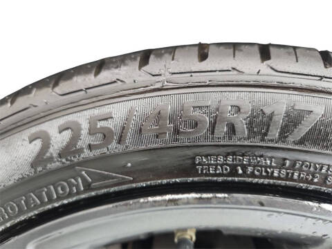 2020 Kia Forte GT Line