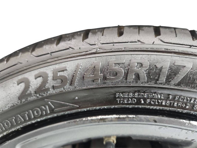 2020 Kia Forte GT Line