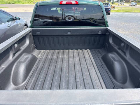 2014 GMC Sierra 1500