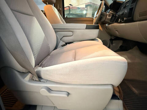 2009 GMC Sierra 2500HD