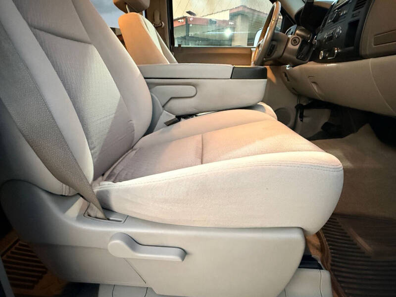 2009 GMC Sierra 2500HD