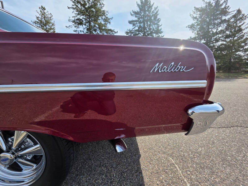1964 Chevrolet Malibu