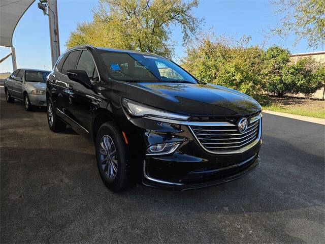 2024 Buick Enclave Premium