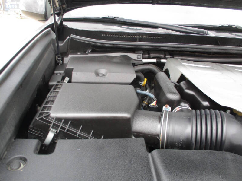 2017 Lexus GX 460