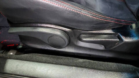 2014 Subaru Impreza WRX STI