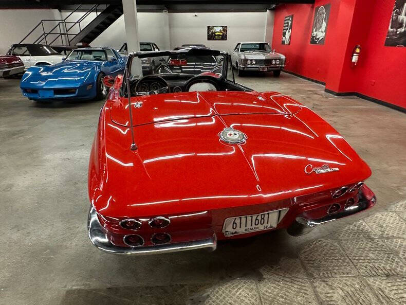 1964 Chevrolet Corvette