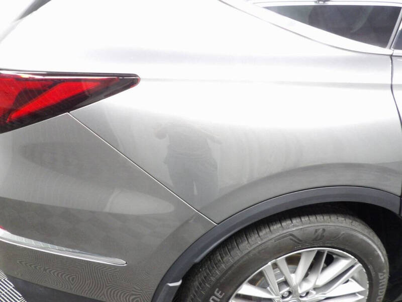 2023 Acura MDX SH-AWD w/Advance