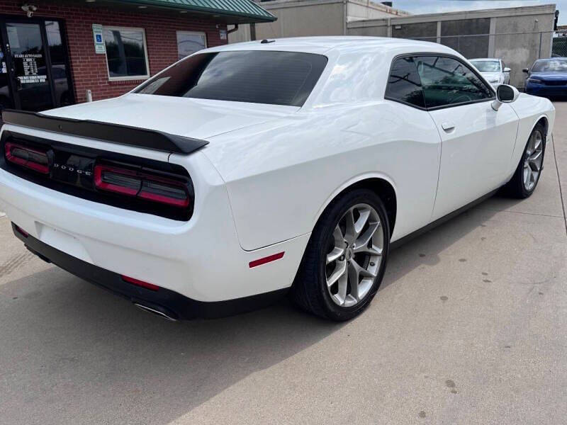 2023 Dodge Challenger GT
