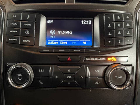 2019 Ford Explorer Police Interceptor Utility