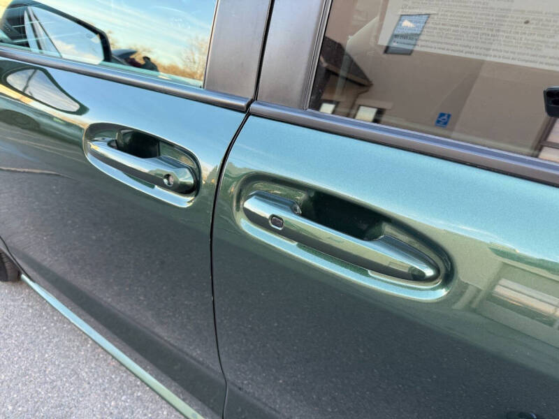 2024 Toyota Sienna LE 8-Passenger