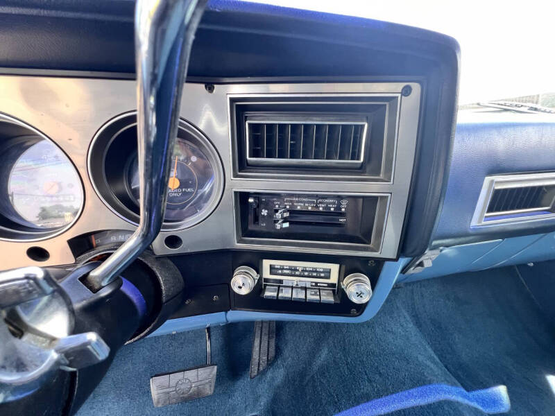 1987 Chevrolet R/V 10 Series R10