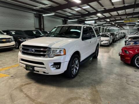 2015 Ford Expedition for sale at BestRide Auto Sale in Houston TX