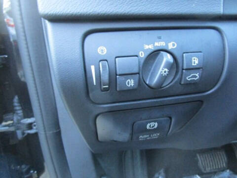 2013 Volvo S60 T5 Premier Plus