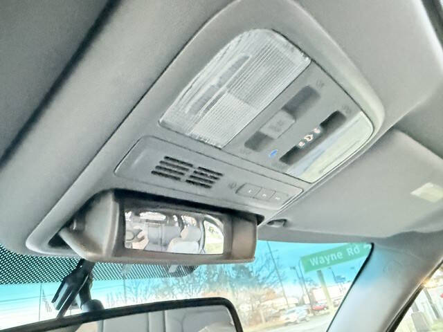 2012 Honda Pilot EX-L w/Navi