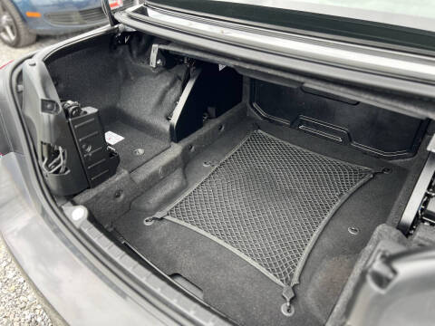 2017 BMW 4 Series 440i xDrive