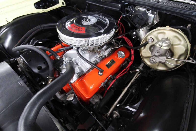 1969 Chevrolet Chevelle