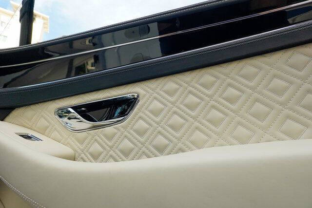 2024 Bentley Continental