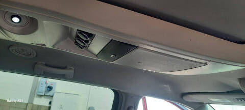 2014 Chrysler Town and Country Touring