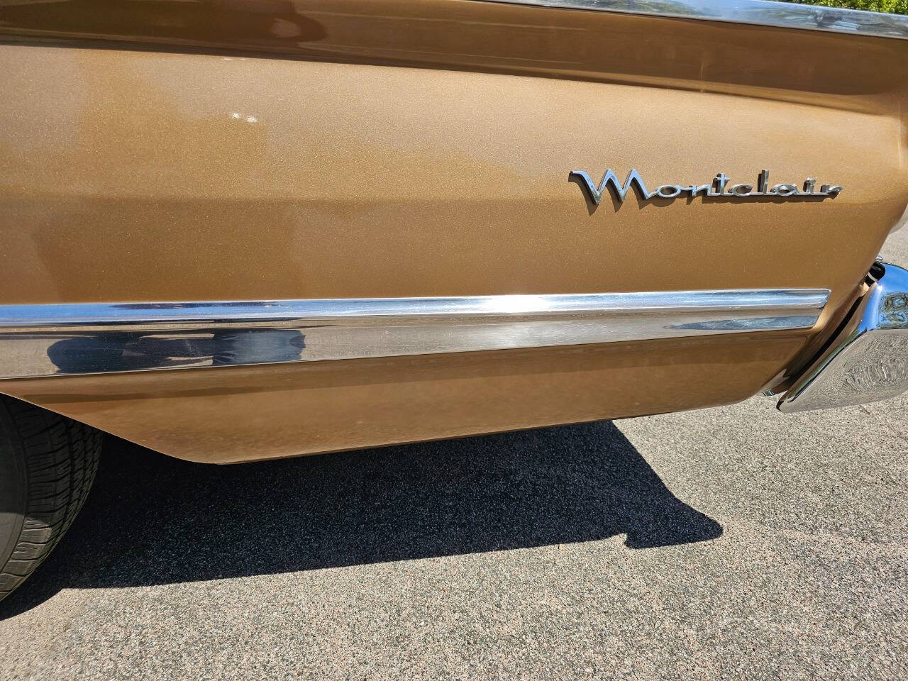 1964 Mercury Marauder 88