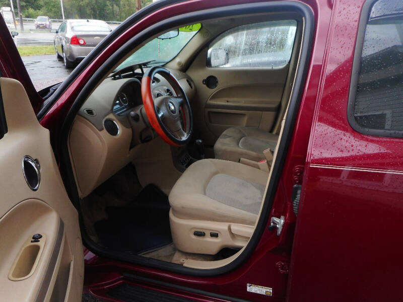 2006 Chevrolet HHR LT