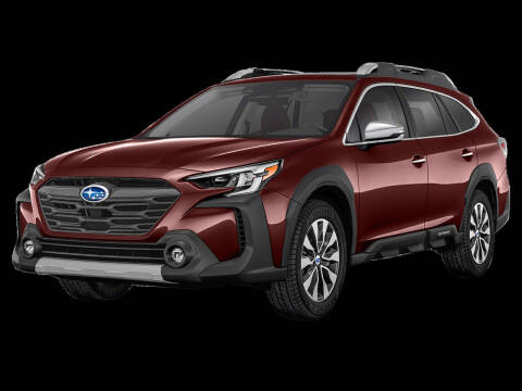2023 Subaru Outback Touring XT