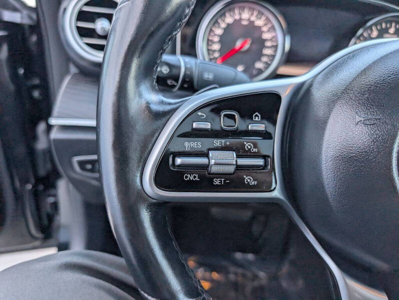 2019 Mercedes-Benz E-Class E 300 4MATIC