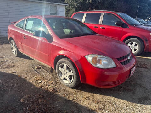 2005 Chevrolet Cobalt