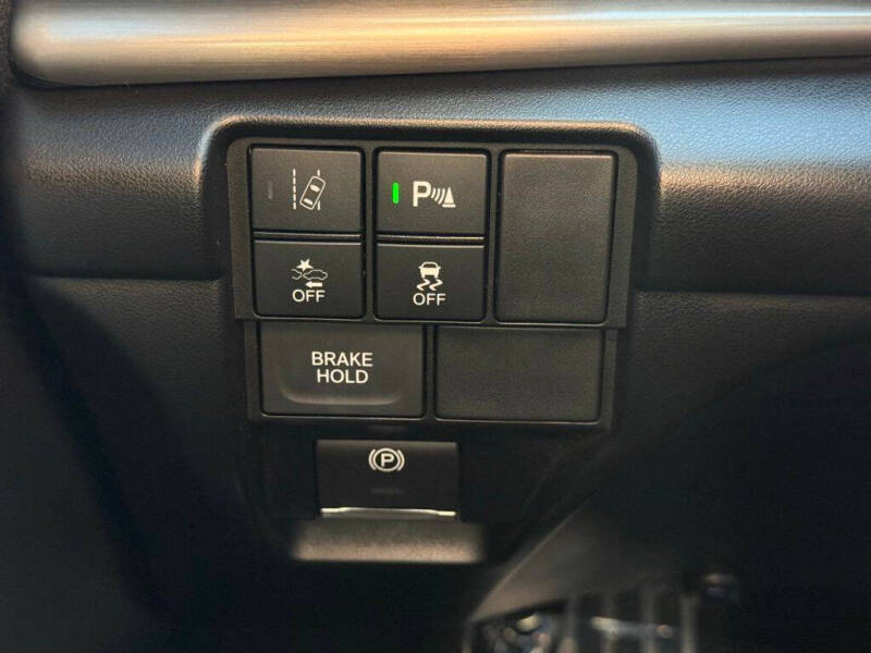 2019 Acura RDX w/A-SPEC