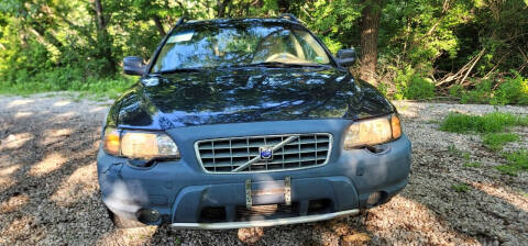 2004 Volvo XC70 for sale at AAMR LLC in Kansas City KS