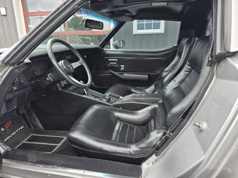 1979 Chevrolet Corvette