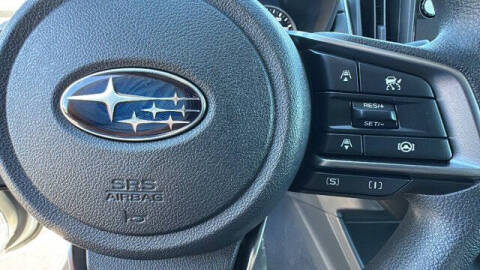 2025 Subaru Impreza Sport