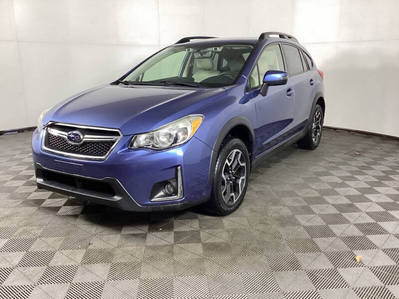 2017 Subaru Crosstrek 2.0i Limited