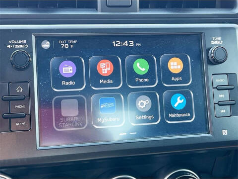 2024 Subaru BRZ Limited