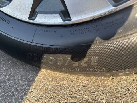 2022 Subaru Outback Limited XT