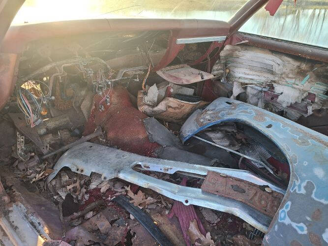 1969 Chevrolet Chevelle