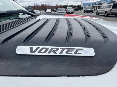 2012 Chevrolet Silverado 2500HD LT