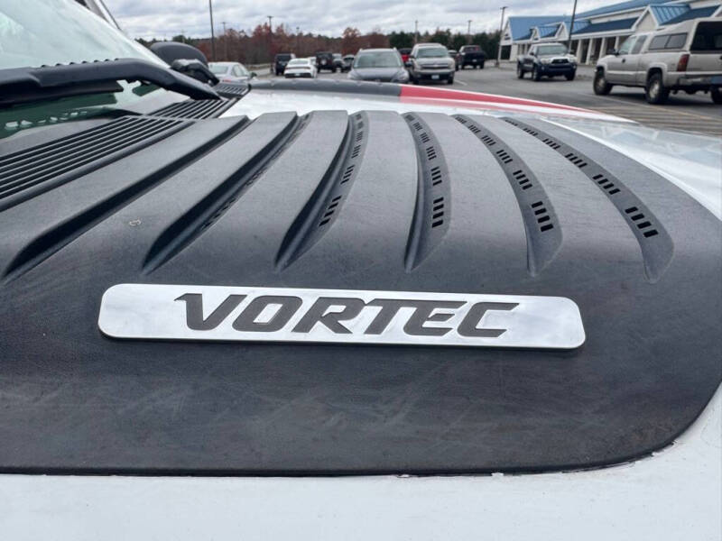 2012 Chevrolet Silverado 2500HD LT