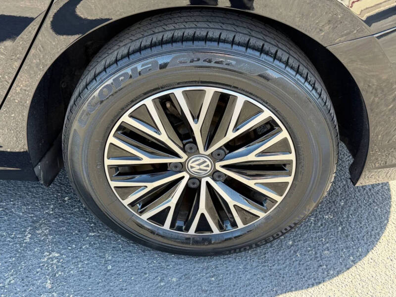 2020 Volkswagen Jetta