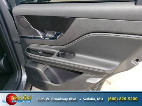 2024 Lincoln Corsair Reserve