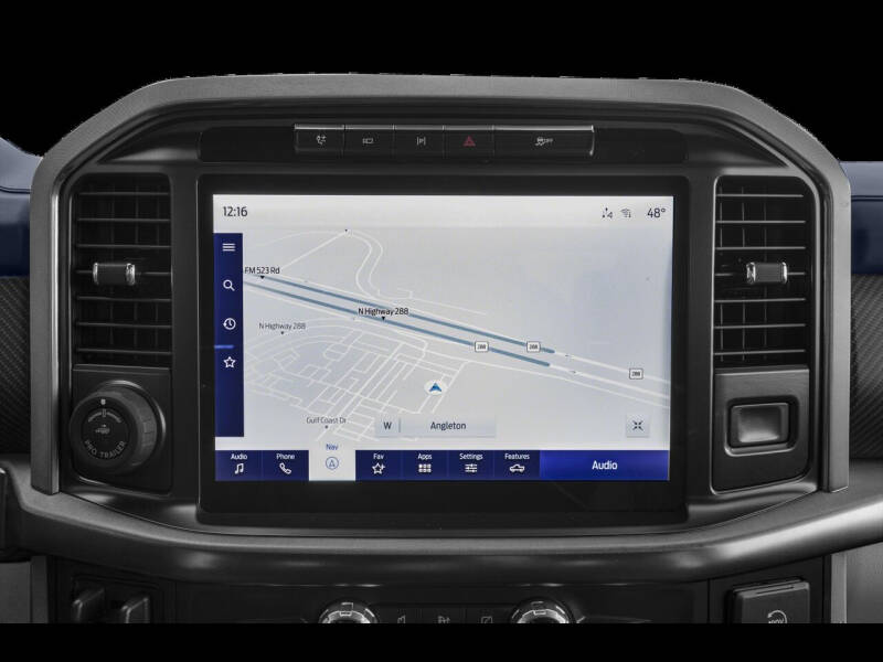 2022 Ford F-150 Limited