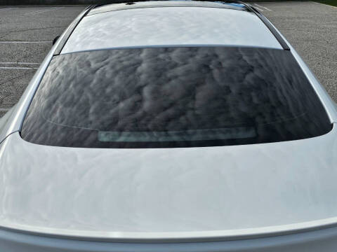 2022 Mercedes-Benz E-Class AMG E 53