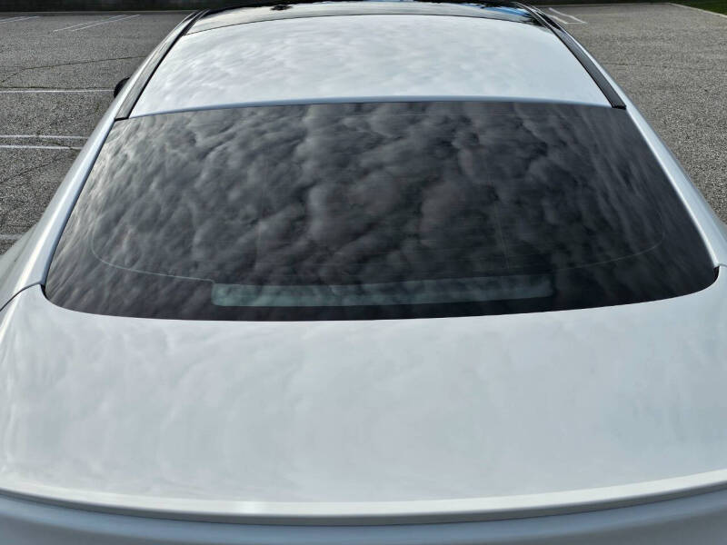 2022 Mercedes-Benz E-Class AMG E 53